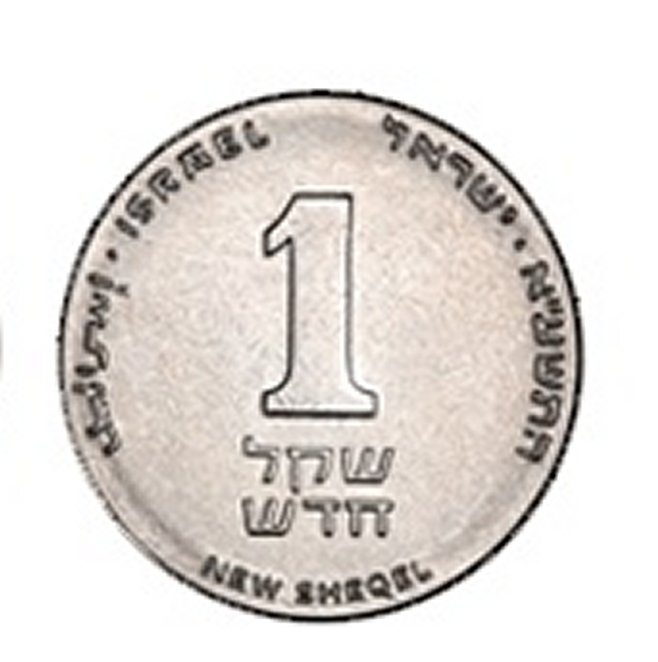 שקל - פרויקט הנדסאי אלקטרוניקה