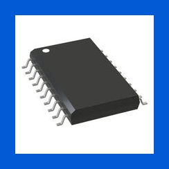 74HC373D   IC רכיב  ֻ| מארז 20-SOIC (רוחב "0.295‏, 7.50 מ"מ)