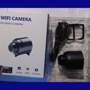 מצלמת    WIFI