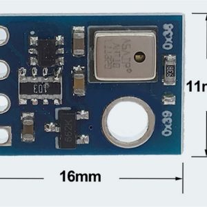 חיישן TH10 DHT10 טמפרטורה ולחות