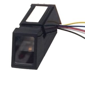 Fingerprint sensor חיישן טביעת אצבע