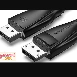 כבל DisplayPort cable למסך