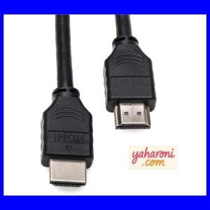 כבל HDMI - HDMI