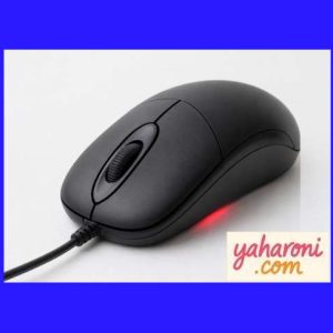 עכבר אופטי